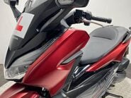Honda Forza 125 NSS 125 AD-K 25