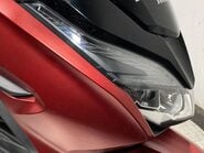 Honda Forza 125 NSS 125 AD-K 26