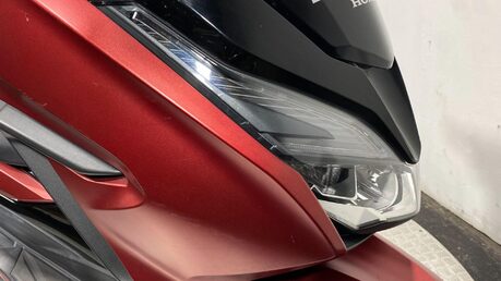 Honda Forza 125 NSS 125 AD-K 26