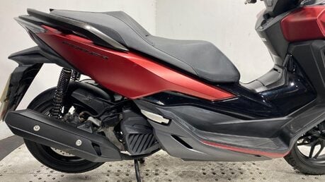 Honda Forza 125 NSS 125 AD-K 27