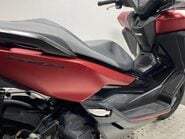 Honda Forza 125 NSS 125 AD-K 29