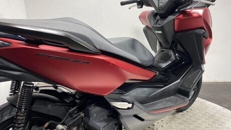 Honda Forza 125 NSS 125 AD-K 29