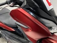 Honda Forza 125 NSS 125 AD-K 30