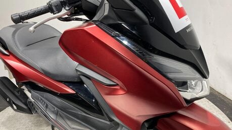 Honda Forza 125 NSS 125 AD-K 30
