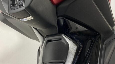 Honda Forza 125 NSS 125 AD-K 31