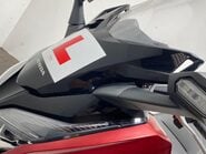 Honda Forza 125 NSS 125 AD-K 33