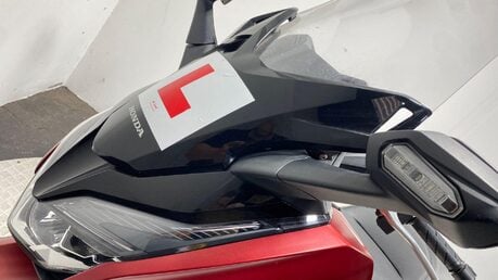 Honda Forza 125 NSS 125 AD-K 33