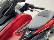 Honda Forza 125 NSS 125 AD-K 34