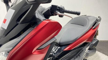 Honda Forza 125 NSS 125 AD-K 34