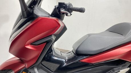 Honda Forza 125 NSS 125 AD-K 35