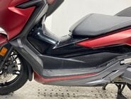 Honda Forza 125 NSS 125 AD-K 36