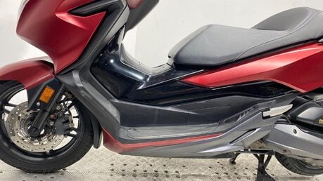 Honda Forza 125 NSS 125 AD-K 36