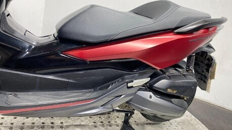 Honda Forza 125 NSS 125 AD-K 37