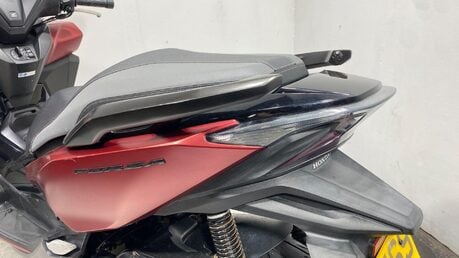 Honda Forza 125 NSS 125 AD-K 38