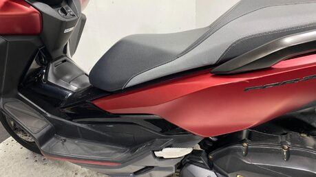 Honda Forza 125 NSS 125 AD-K 39