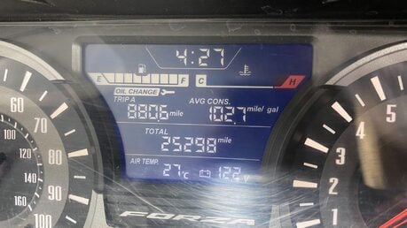 Honda Forza 125 NSS 125 AD-K 40