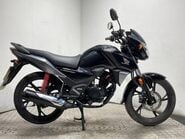Honda CB CBF 125 M-M 1