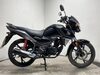 Honda CB CBF 125 M-M