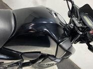 Honda CB CBF 125 M-M 2