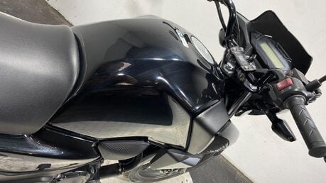 Honda CB CBF 125 M-M 2