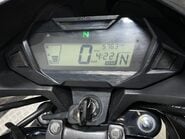 Honda CB CBF 125 M-M 6