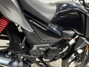 Honda CB CBF 125 M-M 10