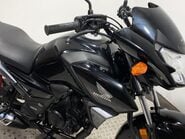 Honda CB CBF 125 M-M 14