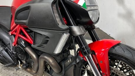 Ducati Diavel DIAVEL 49