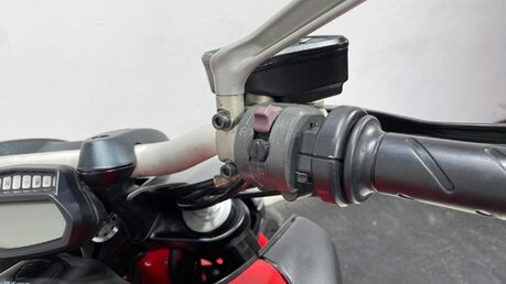 Ducati Diavel DIAVEL 35