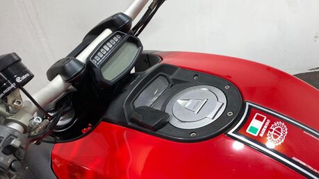 Ducati Diavel DIAVEL 38