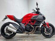 Ducati Diavel DIAVEL 1