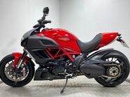 Ducati Diavel DIAVEL 2