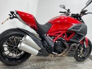 Ducati Diavel DIAVEL 8