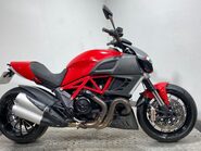 Ducati Diavel DIAVEL 9