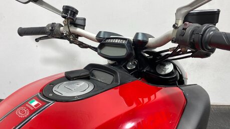 Ducati Diavel DIAVEL 12