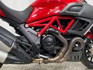 Ducati Diavel DIAVEL 13