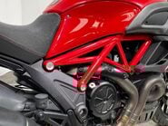 Ducati Diavel DIAVEL 14