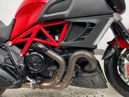 Ducati Diavel DIAVEL 15
