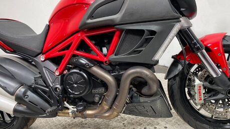 Ducati Diavel DIAVEL 15