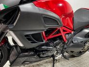 Ducati Diavel DIAVEL 16