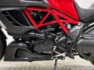 Ducati Diavel DIAVEL 17