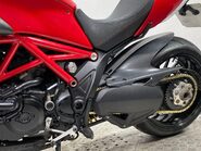 Ducati Diavel DIAVEL 18