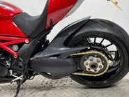 Ducati Diavel DIAVEL 19