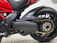 Ducati Diavel DIAVEL 20