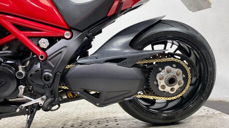 Ducati Diavel DIAVEL 20
