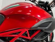 Ducati Diavel DIAVEL 24