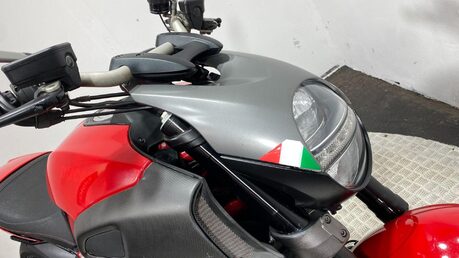 Ducati Diavel DIAVEL 26