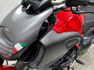 Ducati Diavel DIAVEL 27