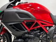 Ducati Diavel DIAVEL 29