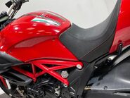 Ducati Diavel DIAVEL 30